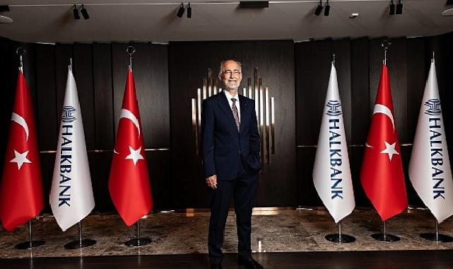 Halkbank 88 yaşında!