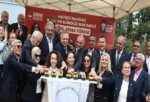 Hatice Bakraç Kreş ve Gündüz Bakımevi’nin Temeli Atıldı