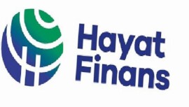 Hayat Finans’tan birinci çeyrekte 35 milyon TL net kâr