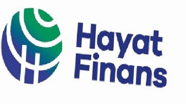 Hayat Finans’tan birinci çeyrekte 35 milyon TL net kâr