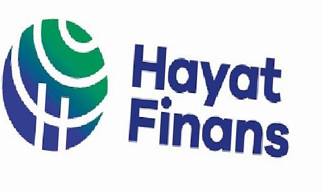Hayat Finans’tan birinci çeyrekte 35 milyon TL net kâr