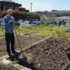 Hobi Bahçeleri’nde Dönemin Birinci Mahsulleri