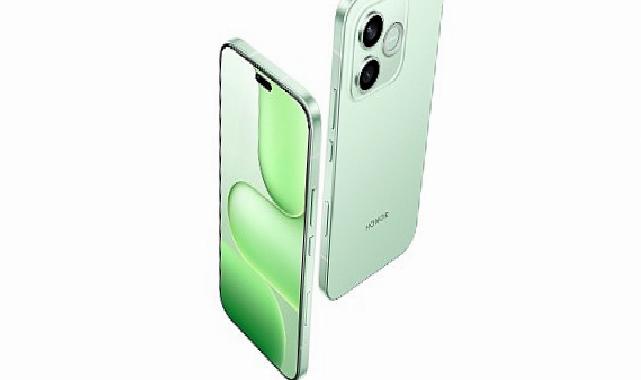 HONOR 600 Lite Türkiye’de, yapay zeka herkesin cebinde