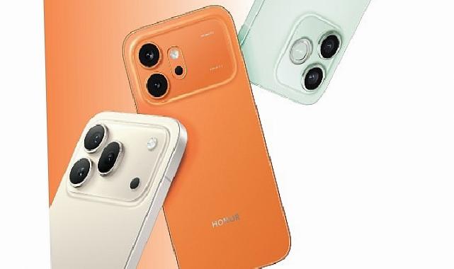 HONOR 600 Serisi Türkiye’de: Herkes için yapay zekâ