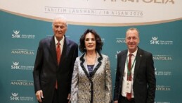 Hülya Koçyiğit: ‘Nüfusumuz Yaşlanıyor’ – Ediz Hun: ‘Yaşlanınca yalnız kalıyorsunuz’