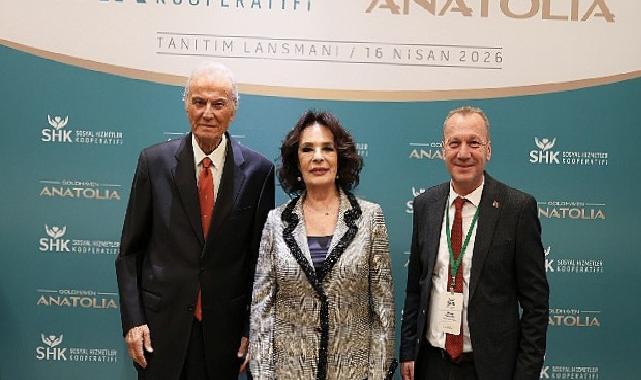Hülya Koçyiğit: ‘Nüfusumuz Yaşlanıyor’ – Ediz Hun: ‘Yaşlanınca yalnız kalıyorsunuz’