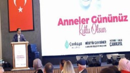 Hüseyin Can Güner, Anneler Günü Şehit Anneleriyle Buluştu