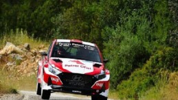 Hyundai Motor Türkiye’den En Genç Ralli Şampiyonu’na Tam Dayanak.