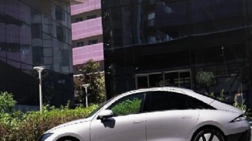 Hyundai Motor Türkiye’den IONIQ 6’ya Özel Şarj Dayanağı