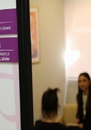 İBB Her Alanda Bayanların Yanında