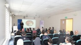 İBB Özel Bireyleri Buluşturdu