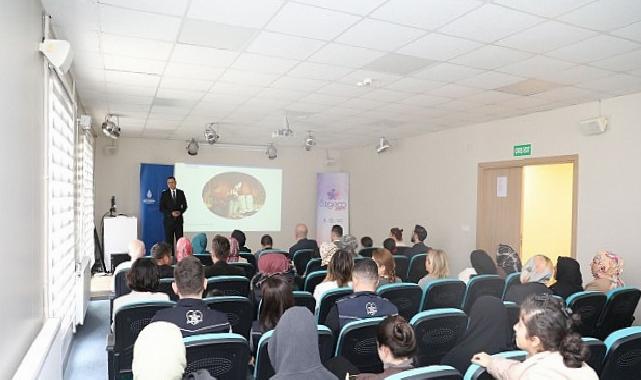 İBB Özel Bireyleri Buluşturdu