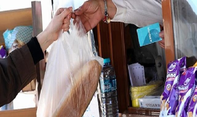 İBB’den Emekliye Fiyatsız Halk Ekmek Dayanağı