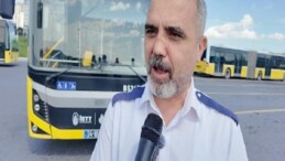 İETT Kaptanı, Kaybolan Çocuğu Ailesine Kavuşturdu