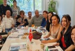 İhsan Taş İmzalı ‘Kırık Ruhlar’ Güçlü Bayan Öyküleriyle Geliyor