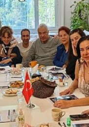İhsan Taş İmzalı ‘Kırık Ruhlar’ Güçlü Bayan Öyküleriyle Geliyor