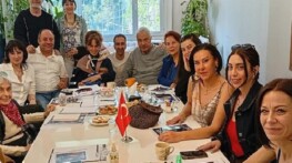 İhsan Taş İmzalı ‘Kırık Ruhlar’ Güçlü Bayan Öyküleriyle Geliyor