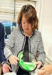 İklim Uğraşında Çankaya ve Çin’den Ortak Adım