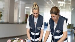 İlmek ilmek dayanışma, jenerasyonlar ortası umut