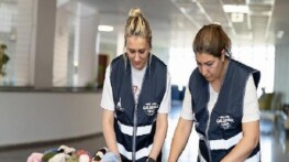 İlmek ilmek dayanışma, jenerasyonlar ortası umut