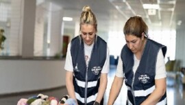 İlmek ilmek dayanışma, jenerasyonlar ortası umut