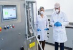 IMCD, Türkiye’de İnovasyon ve Formülasyon Uzmanlığını Bir Üst Noktaya Taşıyan Yeni Teknik Merkezini Açtı