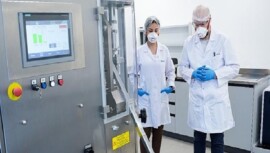 IMCD, Türkiye’de İnovasyon ve Formülasyon Uzmanlığını Bir Üst Noktaya Taşıyan Yeni Teknik Merkezini Açtı