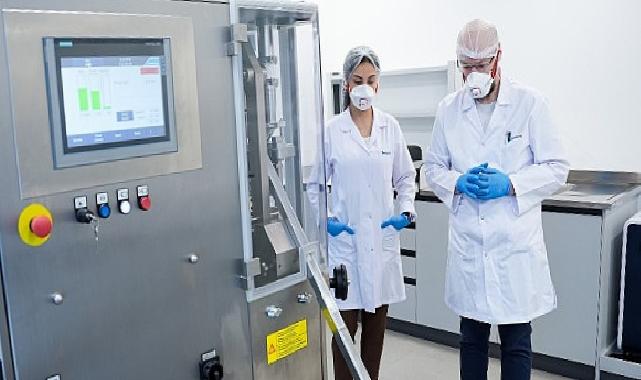 IMCD, Türkiye’de İnovasyon ve Formülasyon Uzmanlığını Bir Üst Noktaya Taşıyan Yeni Teknik Merkezini Açtı