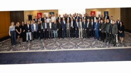 İnci Holding, İnci Akü Bayi Buluşmasında Yeni Periyot Strateji ve Gayelerini Paylaştı