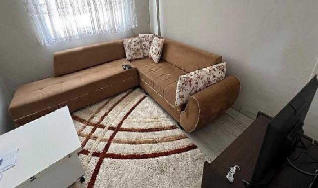 İnegöl Belediyesi’nden Muhtaçlık Sahibi Vatandaşa Sıcak Yuva