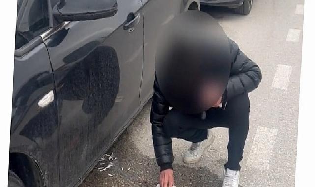 İnegöl’de Çevreyi Kirletene Af Yok
