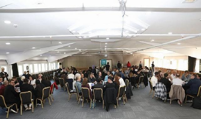 İnegöl’de “Gençlik Çalıştayı” Tamamlandı