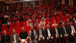 İnegöl’de İshak Paşa’ya Vefa: 539’uncu Vefat Yılında Dualarla Anıldı