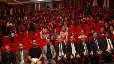 İnegöl’de İshak Paşa’ya Vefa: 539’uncu Vefat Yılında Dualarla Anıldı