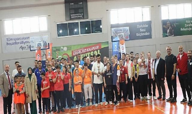İnegöl’de Manisiz Turnuva Coşkusu