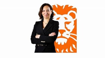 ING Türkiye’de üst seviye atama