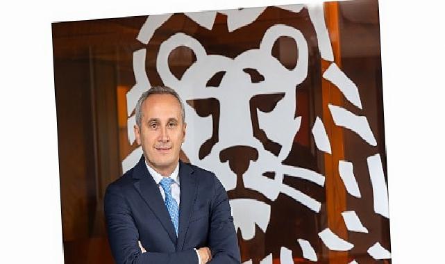 ING Türkiye’nin faal büyüklüğü 283.3 milyar TL’ye ulaştı