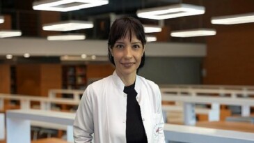 İnmede “Yüz, Kol, Konuşma Testi” hayat kurtarıyor