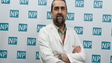 İnmenin 3 kritik belirtisini ‘yüz, kol, konuşma’ şifresiyle hatırlamak hayat kurtarır!
