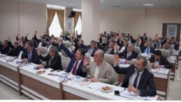 İpekyolu’nda Lider Usta İtimat Tazeledi