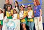 Irmak Okulları, Robotex Türkiye Şampiyonası’nda 3 Türkiye Birinciliği Kazandı