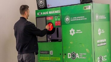 İşletmeler İçin Depozito Sistemi’ne Kayıt Süreci Başladı