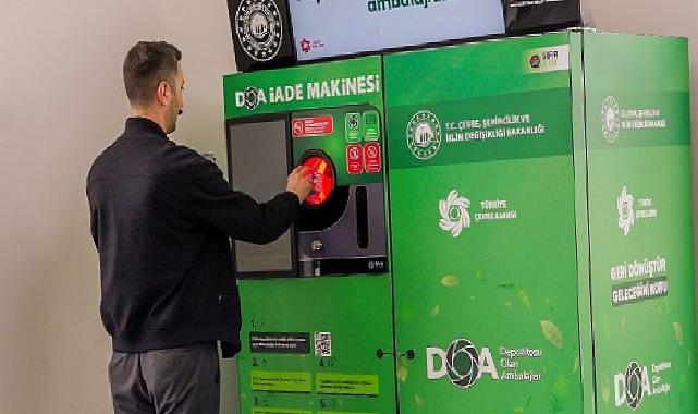 İşletmeler İçin Depozito Sistemi’ne Kayıt Süreci Başladı