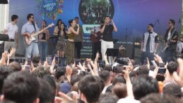 İstanbul Okan Üniversitesi Meslek Fest’e rekor katılım!
