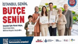 İstanbul’un Bütçesi İstanbulluların Elinde