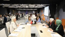 İstanbul’un Geleceğini Birlikte Tasarlıyoruz