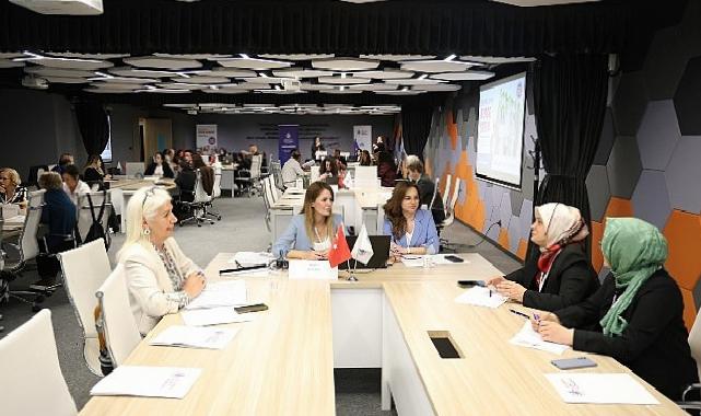 İstanbul’un Geleceğini Birlikte Tasarlıyoruz