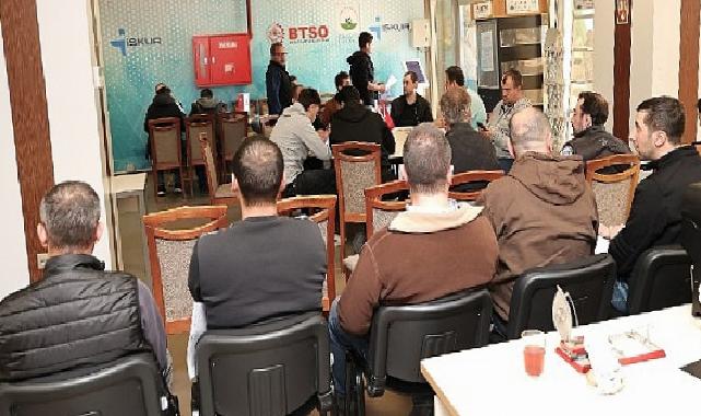 İstihdam Buluşmasına Katılanlar 1 Haftada İş Sahibi Oluyor