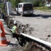 İSU’dan Gölcük ve İzmit Kırsalına Güçlü Altyapı Yatırımı