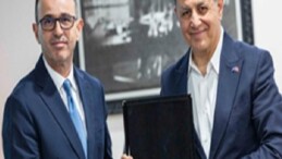 İzmir ile Kosova ortasında dostluk köprüsü